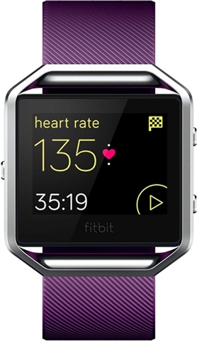 Fitbit 2024 blaze